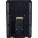 Dahua IP Wi-Fi Video Door Phone with Card Reader, 2 MP, IR, IP65, Black - VTO2211G-WP-S2 - 1