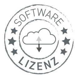 Dahua Lizenz für Video Türsprechanlagen - VTO-DMSS - 1
