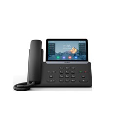 Yealink SIP-T77U - 246516 - 1