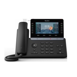 Yealink SIP-T85W - 246519 - 1