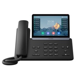 Yealink SIP-T87W - 246520 - 1