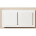 AQARA Light Switch H2 EU 2-way - 246808 - 1