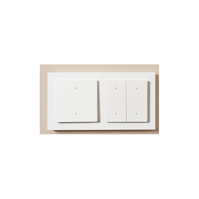 AQARA Light Switch H2 EU 2-way - 246808 - 1