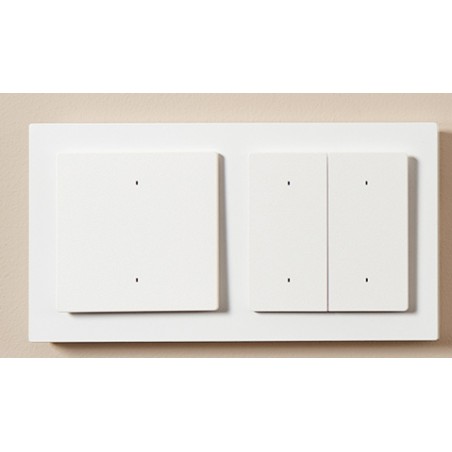 AQARA Light Switch H2 EU 2-way - 246808 - 1