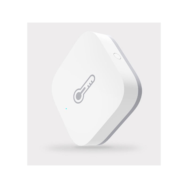 AQARA Climate Sensor W100 - 246809 - 1
