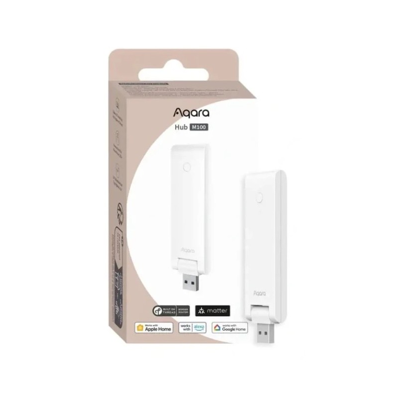 AQARA Hub M100 - 246810 - 1