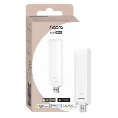 AQARA Hub M100 - 246810 - 1