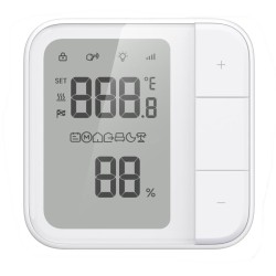 AQARA thermostat W500 - 246817 - 1