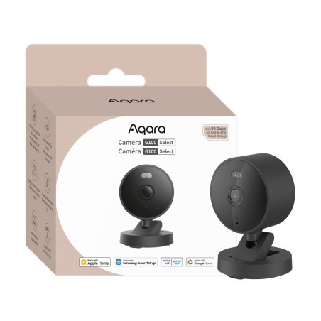 AQARA Camera G100 *schwarz* - 246829 - 1