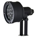 Infrared Emitter Round - 850nm, 60° Angle, 120M