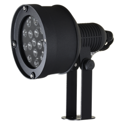Infrared Emitter Round - 850nm, 60° Angle, 120M