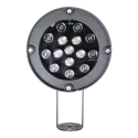 Infrared Emitter Round - 850nm, 60° Angle, 120M