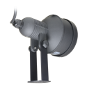 Infrared Emitter Round - 850nm, 60° Angle, 120M