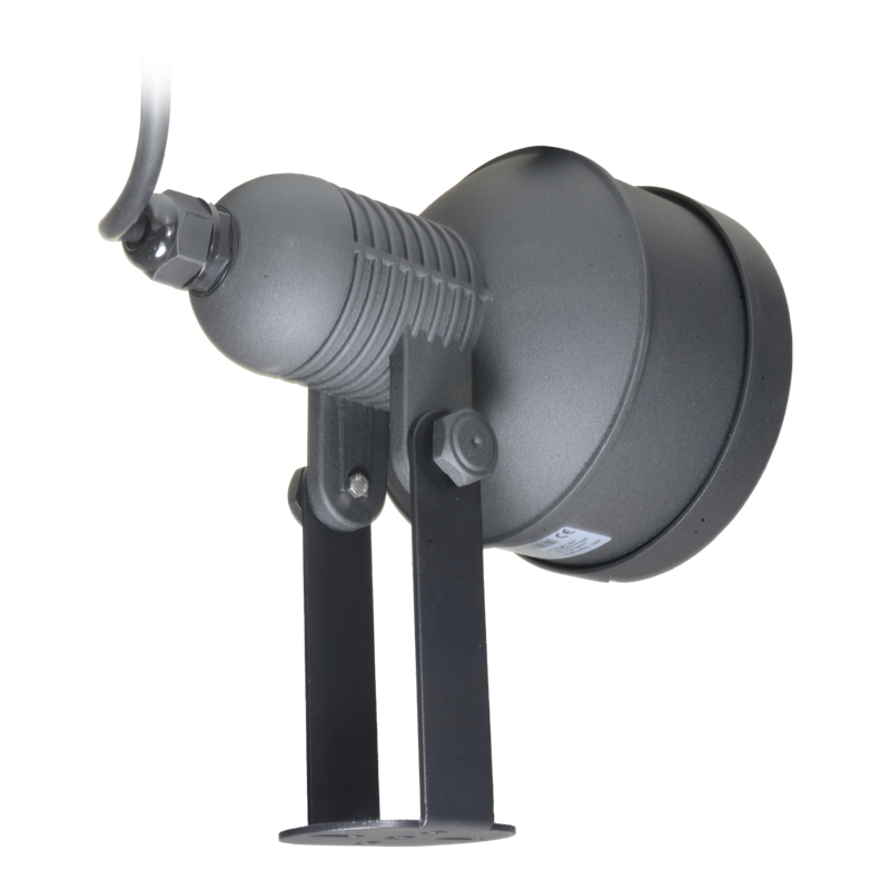 Infrared Emitter Round - 850nm, 60° Angle, 120M
