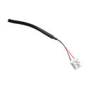 Infrared Emitter Round - 850nm, 60° Angle, 120M