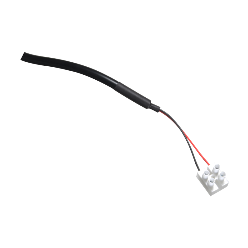 Infrared Emitter Round - 850nm, 60° Angle, 120M