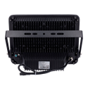 Infrarot-Scheinwerfer - 60M, 850nm, 120° Winkel, IP66 - Schwarz