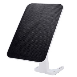Imou Solarmodul 8W - Kompatibel mit Imou Cell PT-Kameras - Verfahren zum Einkapseln von laminiertem PET - Einkristalliner Solars