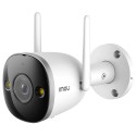 Imou Wifi Kamera 2 Megapixel - Farbe Nachtsicht / Abschreckendes Blitzlicht - Objektiv 2.8 mm - IR 30 m - Intelligente Erkennung