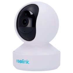 Reolink Dual WiFi PT Camera E330 - 5MP (2592x1944) - IR 10 m / Auto-Tracking - Human / Pet Detection - Two-Way Audio