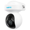 Reolink Dual WiFi PT Kamera 5MP E-SERIES-E540 - 5MP (2560x1920) | Night Color - IR 10 m / Autotracking - Erkennung von Personen 