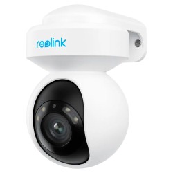 Reolink Dual WiFi PT Kamera 5MP E-SERIES-E540 - 5MP (2560x1920) | Night Color - IR 10 m / Autotracking - Erkennung von Personen 