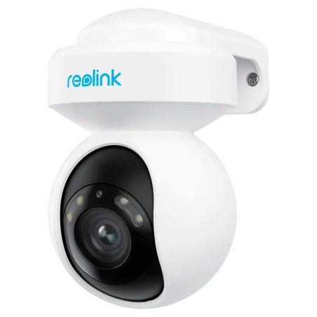 Reolink Dual WiFi PT Kamera 5MP E-SERIES-E540 - 5MP (2560x1920) | Night Color - IR 10 m / Autotracking - Erkennung von Personen 