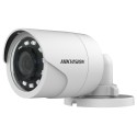 Hikvision - Bullet Camera 4en1 Value Series - 2 Mpx High Performance CMOS - Lens 2.8 mm - IR Range 20 m - Waterproof IP