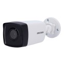 Hikvision - Bullet Kamera 4en1 Value Reihe - Auflösung 2 Megapixel (1920×1080) - Objektiv 6 mm - IR Reichweite 40 m - Wasserdich