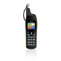 Funktel FC4 Ex S DECT-PNA-Handset mit ATEX-Schutz (ATEX) - 206587 - 1