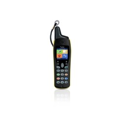 Funktel FC4 Ex S DECT-PNA-Handset mit ATEX-Schutz (ATEX) - 206587 - 1