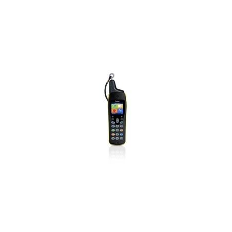 Funktel FC4 Ex S DECT PNA handset with ATEX protection (ATEX) - 206587 - 1