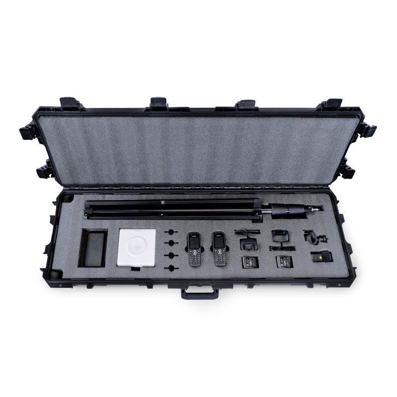 Snom DECT Measuring Kit - 247406 - 2
