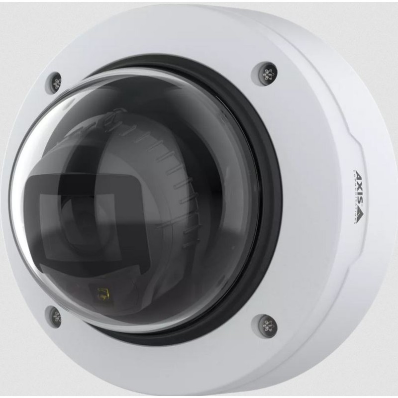 AXIS Netzwerkkamera Fix Dome P3278-LV 8MP - 246380 - 2