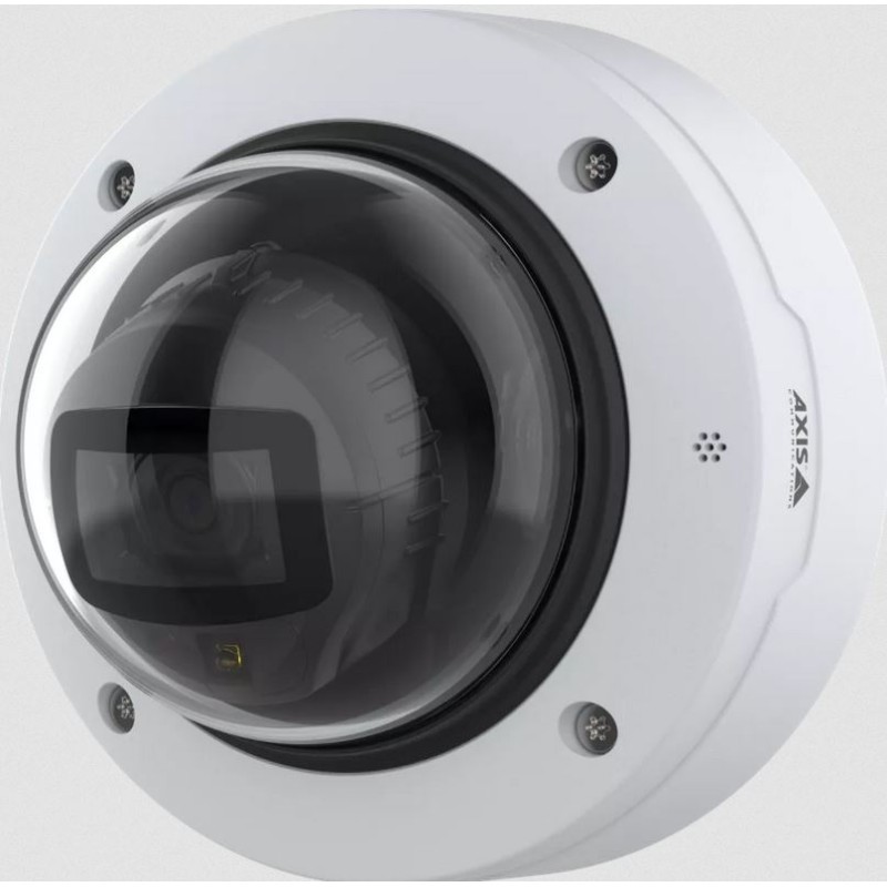 AXIS Netzwerkkamera Fix Dome P3288-LV 8MP - 246381 - 2