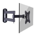 Vesa two-joint wall mount (up to 35" / 20kg), 75x75, 100x100 - 236143 - 1