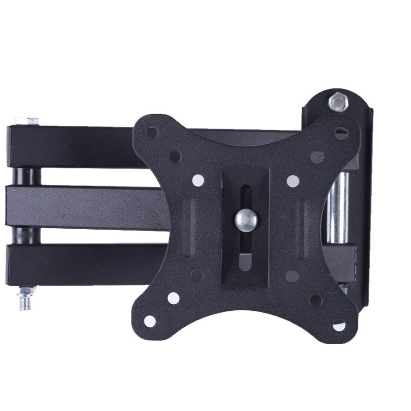 Vesa two-joint wall mount (up to 35" / 20kg), 75x75, 100x100 - 236143 - 2