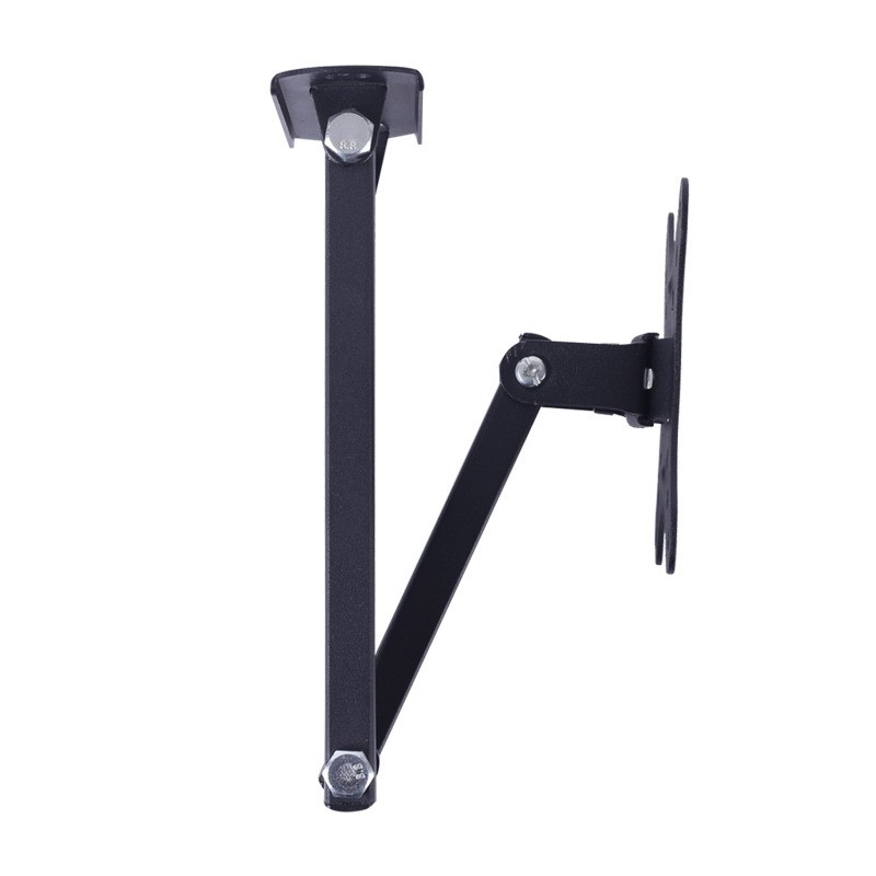Vesa Zweigelenk Wandhalterung (bis 35" /20kg) , 75x75, 100x100 - 236143 - 3