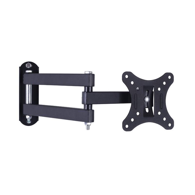 Vesa Zweigelenk Wandhalterung (bis 35" /20kg) , 75x75, 100x100 - 236143 - 4