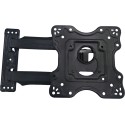 Vesa Zweigelenk Wandhalterung (bis 55" /32kg) , 100x100 - 400x400 - 243658 - 1