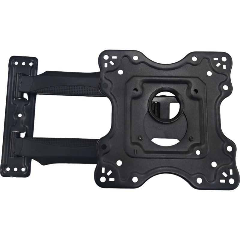 Vesa Zweigelenk Wandhalterung (bis 55" /32kg) , 100x100 - 400x400 - 243658 - 1