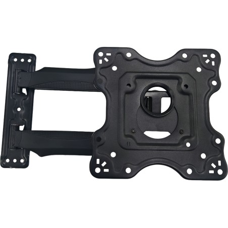 Vesa Zweigelenk Wandhalterung (bis 55" /32kg) , 100x100 - 400x400 - 243658 - 1