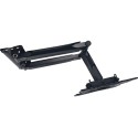 Vesa Zweigelenk Wandhalterung (bis 55" /32kg) , 100x100 - 400x400 - 243658 - 2