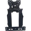 Vesa Zweigelenk Wandhalterung (bis 55" /32kg) , 100x100 - 400x400 - 243658 - 4
