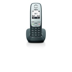 Gigaset A690 schwarz - 181773 - 1