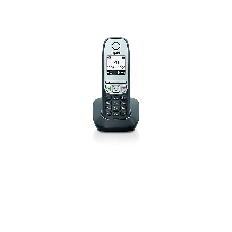 Gigaset A690 schwarz - 181773 - 1