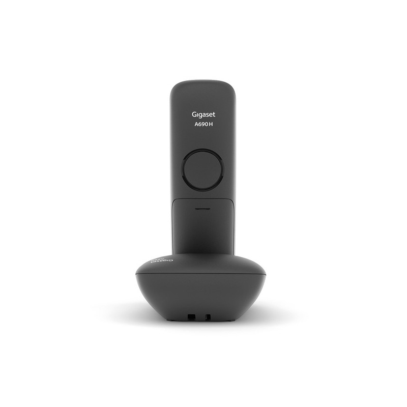 Gigaset A690 schwarz - 181773 - 3