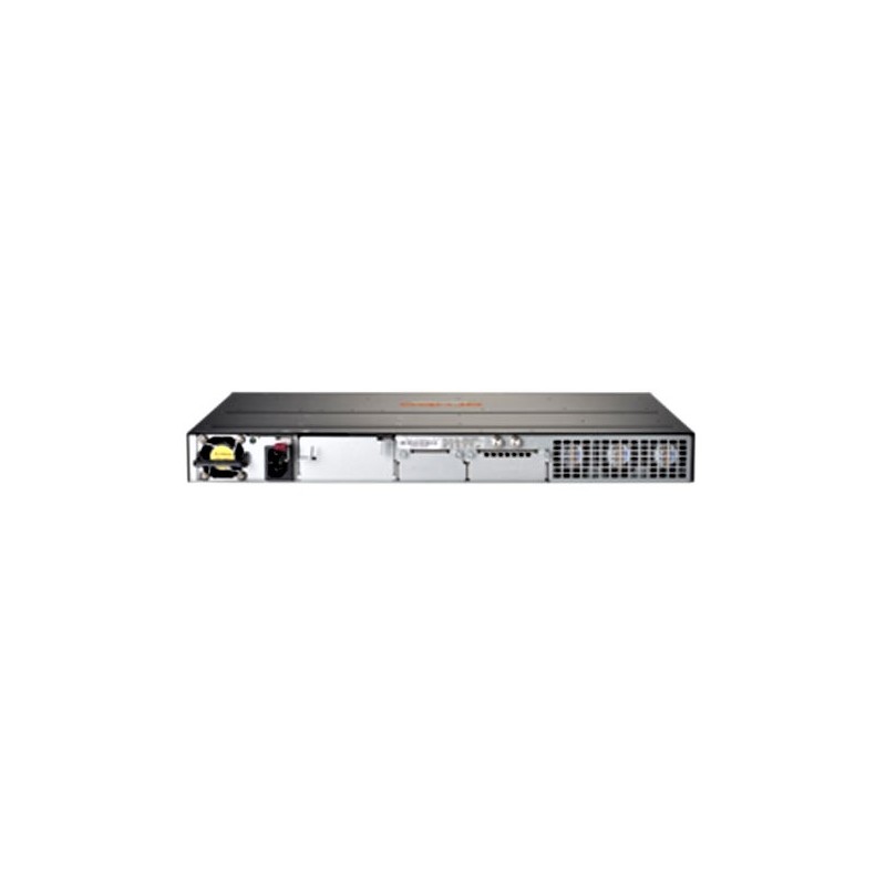 HP Switch 1000Mbit, 44xTP, 4xTP/SFP-Slot, 2930M-48G-PoE+-1-slot, *OHNE NETZTEIL!) - 143267 - 3