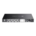 TP-Link Switch full managed Layer3 32 Port &bull 26x SFP+ &bull 6x SFP28 &bull Omada &bull SX6632YF - 217266 - 5