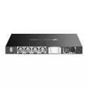 TP-Link Switch full managed Layer3 32 Port &bull 26x SFP+ &bull 6x SFP28 &bull Omada &bull SX6632YF - 217266 - 5